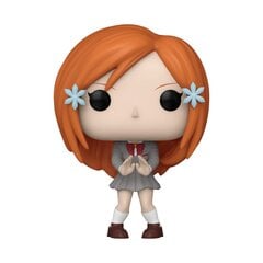 FUNKO POP! Vinyl figuur: Bleach - Orihime цена и информация | Атрибутика для игроков | kaup24.ee