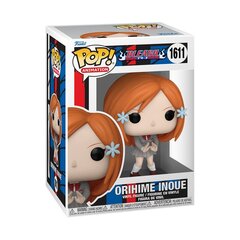 FUNKO POP! Vinyl figuur: Bleach - Orihime hind ja info | Fännitooted mänguritele | kaup24.ee