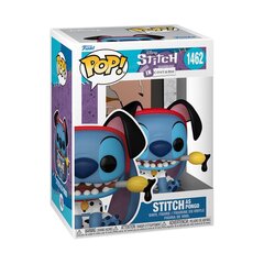 FUNKO POP! Vinyl figuur: Stitch (101 Dalmatians Costume) hind ja info | Fännitooted mänguritele | kaup24.ee