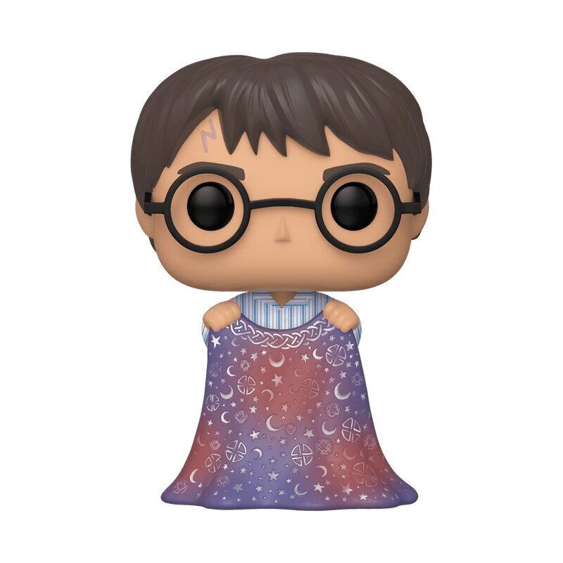 FUNKO POP! Vinyl figuur: Harry Potter цена и информация | Fännitooted mänguritele | kaup24.ee