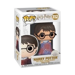 FUNKO POP! Vinyl figuur: Harry Potter цена и информация | Атрибутика для игроков | kaup24.ee