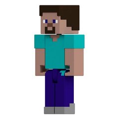 Minecrafti tegevusfiguur Steve 8 cm hind ja info | Fännitooted mänguritele | kaup24.ee