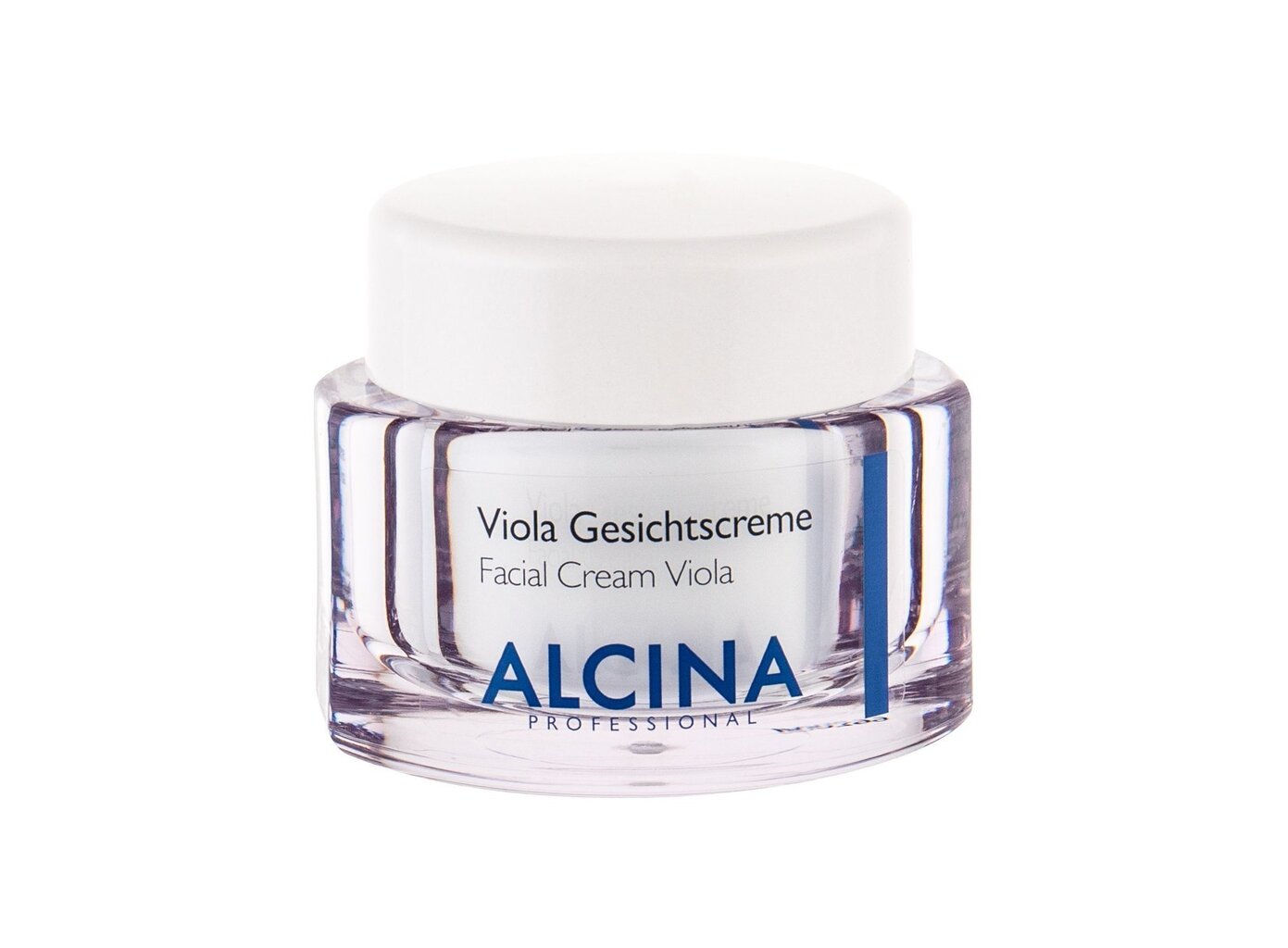 Niisutav näokreem Alcina T Viola 50 ml цена и информация | Näokreemid | kaup24.ee