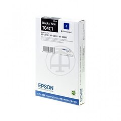 EPSON C13T04C140 hind ja info | Tindiprinteri kassetid | kaup24.ee