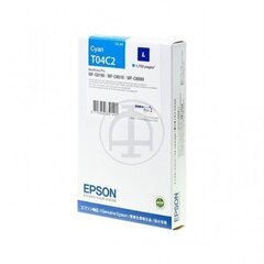 EPSON C13T04C240 hind ja info | Tindiprinteri kassetid | kaup24.ee