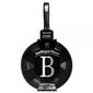Berlinger Haus pann Black Silver, 20cm цена и информация | Pannid | kaup24.ee