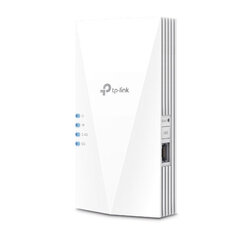 Ретранслятор TP-Link AX1800 Wi-Fi 6 цена и информация | Точки беспроводного доступа (Access Point) | kaup24.ee