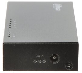 Dahua Technology PFS3008-8ET-V2 цена и информация | Коммутаторы (Switch) | kaup24.ee