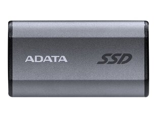 Adata Elite SE880, 1TB цена и информация | Жёсткие диски (SSD, HDD) | kaup24.ee