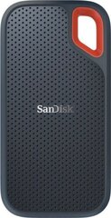 Жёсткий диск SanDisk Extreme Portable SSD (SDSSDE61-1T00-G25), 1 Тб цена и информация | Жёсткие диски (SSD, HDD) | kaup24.ee