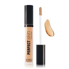 Peitevahend JOKO 001 5ml, Light Beige цена и информация | Пудры, базы под макияж | kaup24.ee