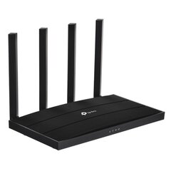 TP-Link ruuter Archer AX12 WiFi 6 цена и информация | Маршрутизаторы (роутеры) | kaup24.ee