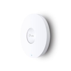 Access Point|TP-LINK|2976 Mbps|IEEE 802.11a/b/g|IEEE 802.11n|IEEE 802.11ac|IEEE 802.11ax|1xRJ45|EAP650 цена и информация | Точки беспроводного доступа (Access Point) | kaup24.ee