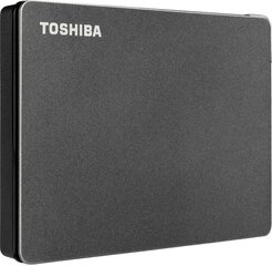 Внешний жесткий диск Toshiba HDTX110EK3AA цена и информация | Жёсткие диски (SSD, HDD) | kaup24.ee