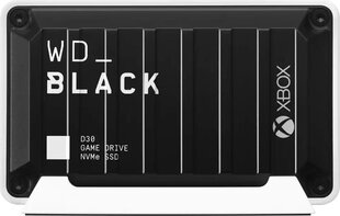 Внешний жесткий диск WD WDBAMF5000ABW-WESN цена и информация | Жёсткие диски (SSD, HDD) | kaup24.ee