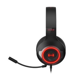 Edifier HECATE G33 gaming headphones (black) цена и информация | Наушники | kaup24.ee
