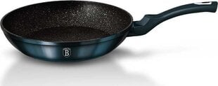 Berlinger Haus pan Metallic Line Aquamarine Edition, 28 cm цена и информация | Cковородки | kaup24.ee