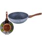 Berlinger Haus Forest Line WOK pann, 28cm цена и информация | Pannid | kaup24.ee