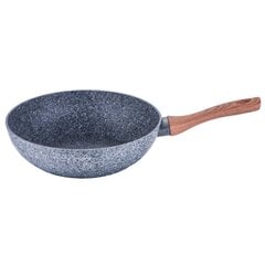 Berlinger Haus Forest Line WOK pann, 28cm цена и информация | Cковородки | kaup24.ee