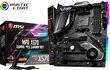 MSI MPG X570 GAMING PRO CARBON WIFI hind ja info | Emaplaadid | kaup24.ee