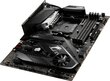 MSI MPG X570 GAMING PRO CARBON WIFI цена и информация | Emaplaadid | kaup24.ee