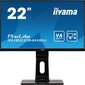 Iiyama XUB2294HSU-B1 hind ja info | Monitorid | kaup24.ee