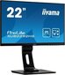 Iiyama XUB2292HS-B1 hind ja info | Monitorid | kaup24.ee