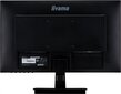 Monitor Iiyama XU2294HSU-B1 hind ja info | Monitorid | kaup24.ee