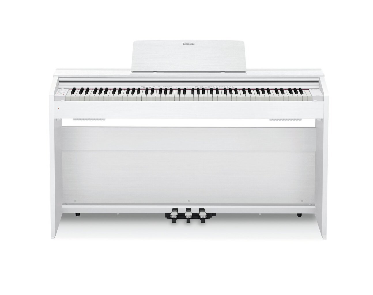Casio PX-870WE digitaalne klaver hind ja info | Klahvpillid | kaup24.ee