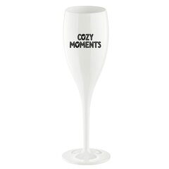 Koziol CHEERS Superglas - Set | Cozy Moments hind ja info | Klaasid, tassid ja kannud | kaup24.ee