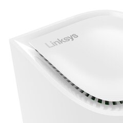 Linksys Velop Pro 7 Tri-band MBE7002-KE цена и информация | Маршрутизаторы (роутеры) | kaup24.ee