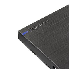 Внешний жесткий диск Intenso 2,5 дюйма, 1 ТБ, USB 3.0 цена и информация | Жёсткие диски (SSD, HDD) | kaup24.ee