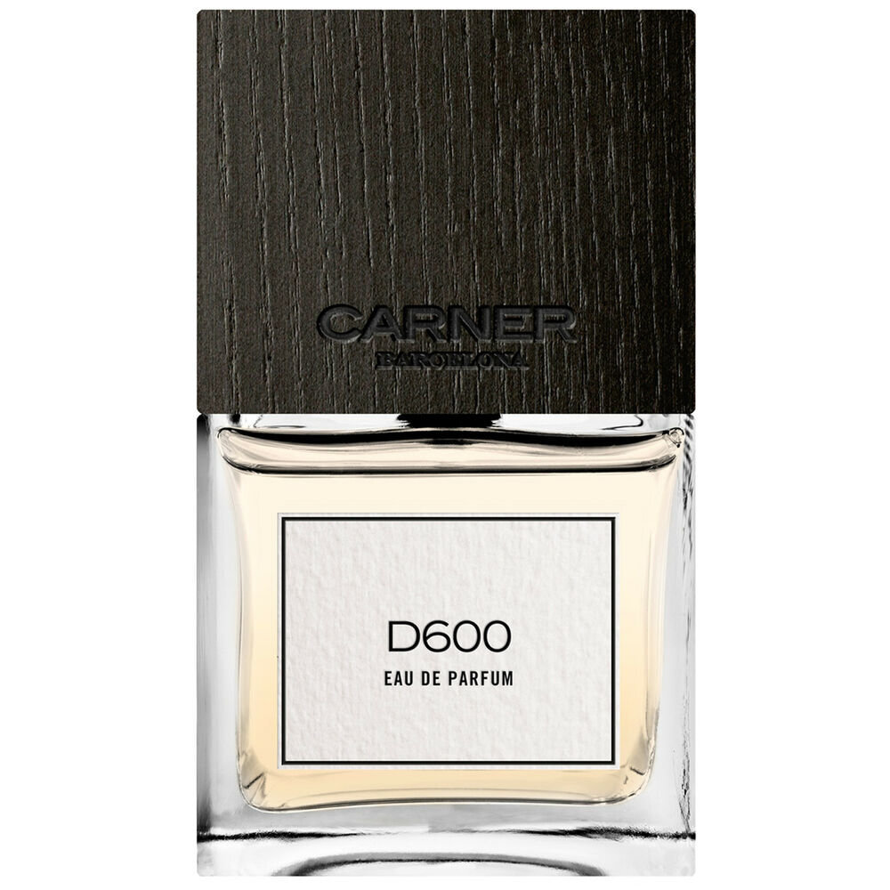 Parfüümvesi Carner Barcelona D600 EDP naistele ja meestele 50 ml цена и информация | Naiste parfüümid | kaup24.ee