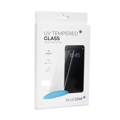 BlueStar UV Glass Samsung Galaxy S10 цена и информация | Защитные пленки для телефонов | kaup24.ee