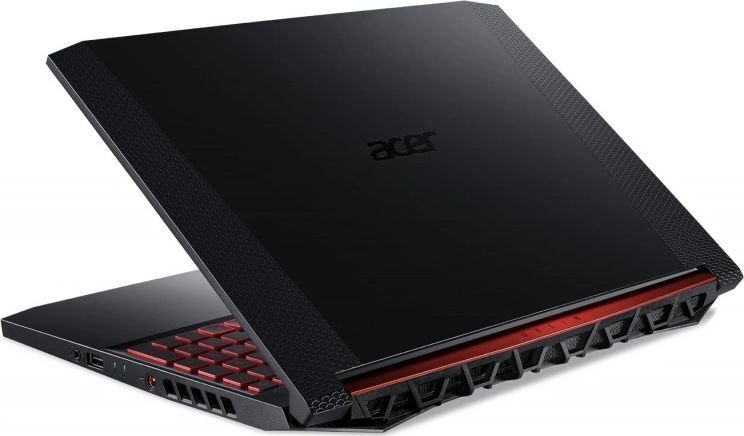 Acer Predator Helios 300 (NH.Q54EP.004) 16 GB RAM/ 512 GB M.2 PCIe/ 1TB HDD/ Windows 10 Home hind ja info | Sülearvutid | kaup24.ee