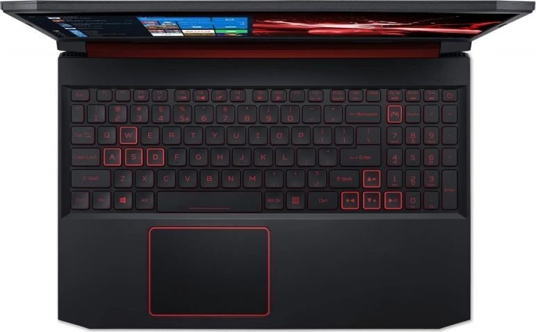 Acer Predator Helios 300 (NH.Q54EP.004) 16 GB RAM/ 512 GB M.2 PCIe/ 1TB HDD/ Windows 10 Home hind ja info | Sülearvutid | kaup24.ee