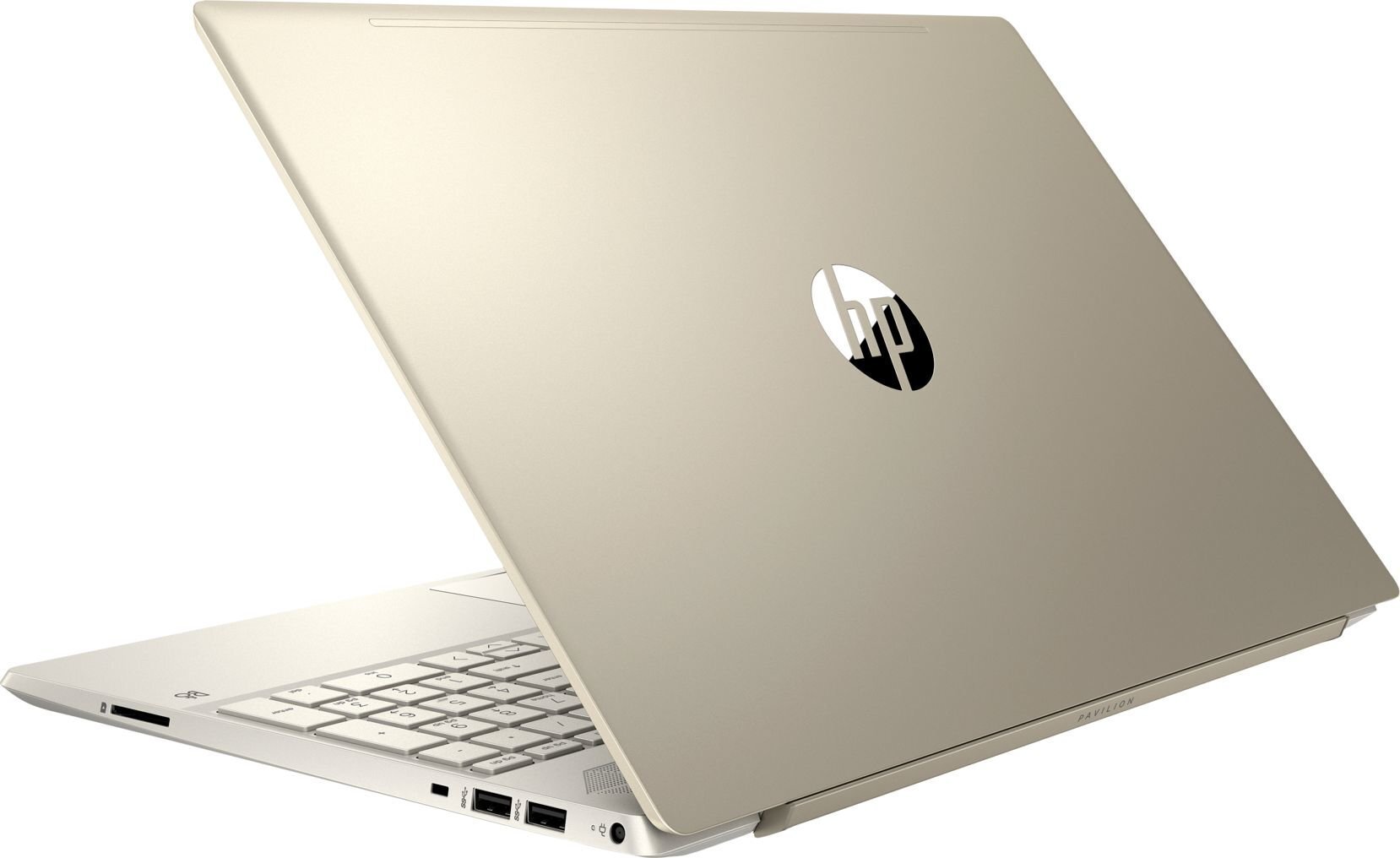 HP Pavilion 15 (6WT85EA) 16 GB RAM/ 256 GB M.2 PCIe/ Windows 10 Home цена и информация | Sülearvutid | kaup24.ee