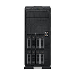 Server Dell T550 16GB 480GB SSD hind ja info | Välised kõvakettad (SSD, HDD) | kaup24.ee