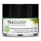 Tugevdav näokreem „Matcha“ teega Teaology 50 ml hind ja info | Näokreemid | kaup24.ee