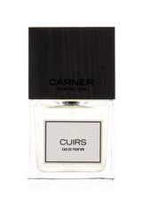 Parfüümvesi naistele Carner Barcelona Cuirs EDP 50 ml цена и информация | Женские духи | kaup24.ee