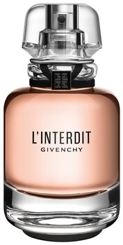 Parfüümvesi naistele Givenchy L'Interdit EDP 50 ml hind ja info | Naiste parfüümid | kaup24.ee