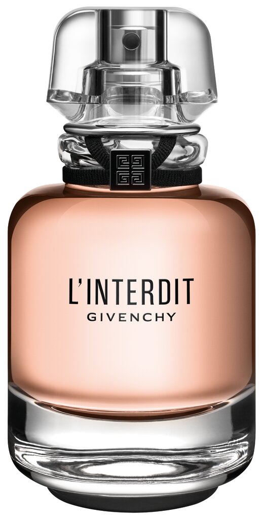 Parfüümvesi naistele Givenchy L'Interdit EDP 50 ml hind ja info | Naiste parfüümid | kaup24.ee