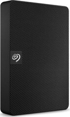 SEAGATE HDD External Expansion Portable (2.5'/4TB/ USB 3.0) цена и информация | Жёсткие диски (SSD, HDD) | kaup24.ee