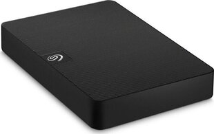 SEAGATE HDD External Expansion Portable (2.5'/4TB/ USB 3.0) цена и информация | Жёсткие диски (SSD, HDD) | kaup24.ee