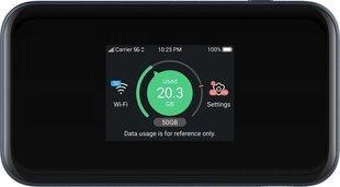 ZTE MU5001 цена и информация | Маршрутизаторы (роутеры) | kaup24.ee