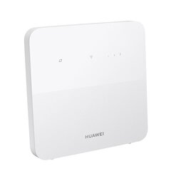 Маршрутизатор Huawei B320-323 4G CPE 5s цена и информация | Маршрутизаторы (роутеры) | kaup24.ee