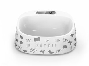 Умная миска Petkit с весами Fresh Milk Cow цена и информация | Petkit Товары для животных | kaup24.ee