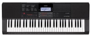 Синтезатор Casio CT-X700 цена и информация | Casio Музыкальные инструменты и аксессуары | kaup24.ee