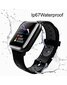 ForMe Q58 Black hind ja info | Nutikellad (smartwatch) | kaup24.ee