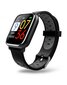 ForMe Q58 Black hind ja info | Nutikellad (smartwatch) | kaup24.ee